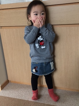 pi   。さんのコーディネート