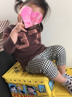 pi   。さんのコーディネート