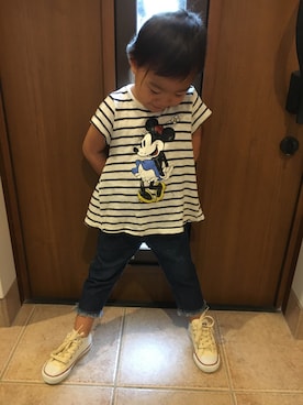 pi   。さんのコーディネート