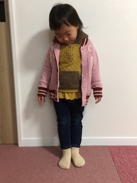 pi   。さんのコーディネート