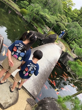 pi   。さんのコーディネート