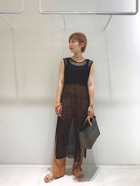 yokokawaさんのコーディネート