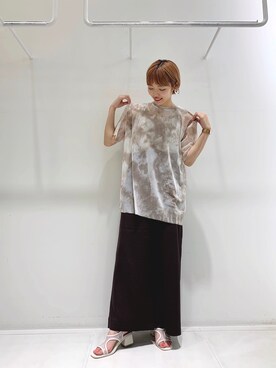 yokokawaさんのコーディネート