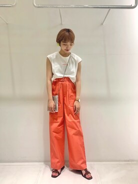 yokokawaさんのコーディネート