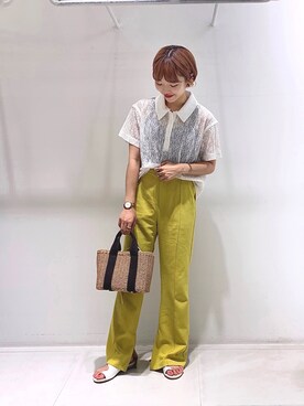 yokokawaさんのコーディネート