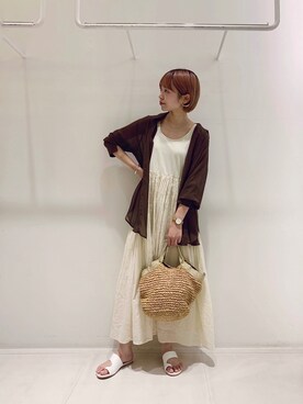 yokokawaさんのコーディネート