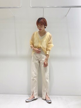 yokokawaさんのコーディネート