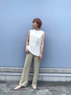 yokokawaさんのコーディネート