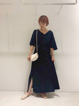 yokokawaさんのコーディネート