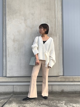 yokokawaさんのコーディネート