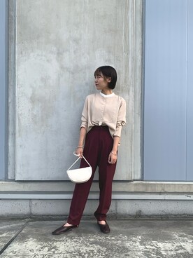 yokokawaさんのコーディネート