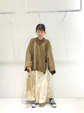 yokokawaさんのコーディネート