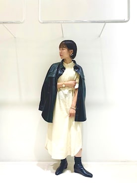 yokokawaさんのコーディネート