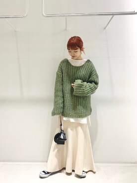 yokokawaさんのコーディネート