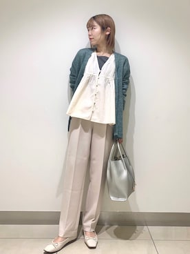 yokokawaさんのコーディネート