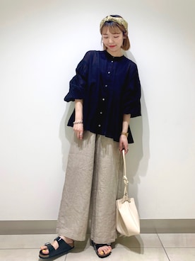 yokokawaさんのコーディネート