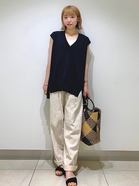 yokokawaさんのコーディネート