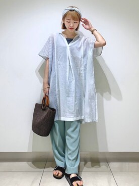 yokokawaさんのコーディネート