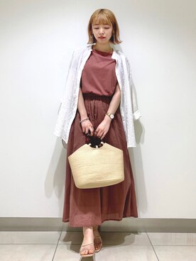 yokokawaさんのコーディネート