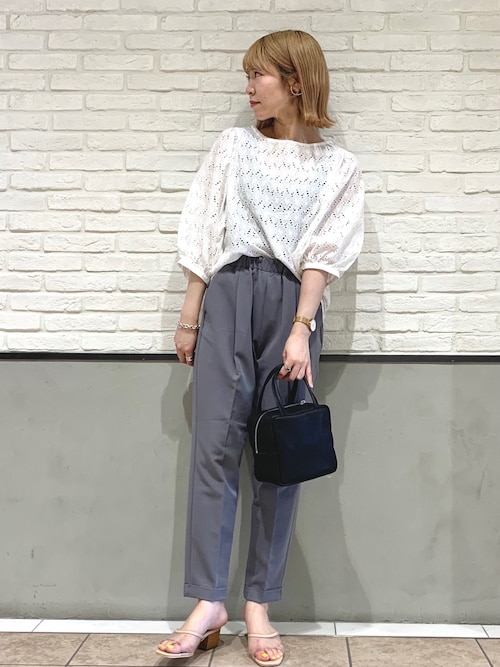 yokokawaさんのコーディネート