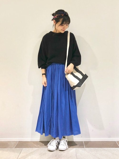 アヤ.さんのコーディネート