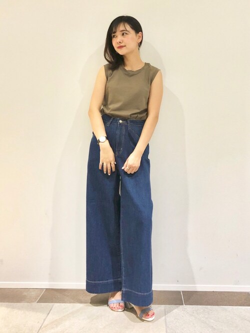アヤ.さんのコーディネート