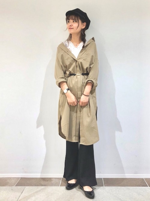 アヤ.さんのコーディネート