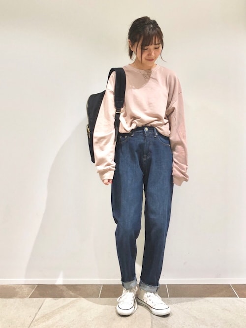 アヤ.さんのコーディネート