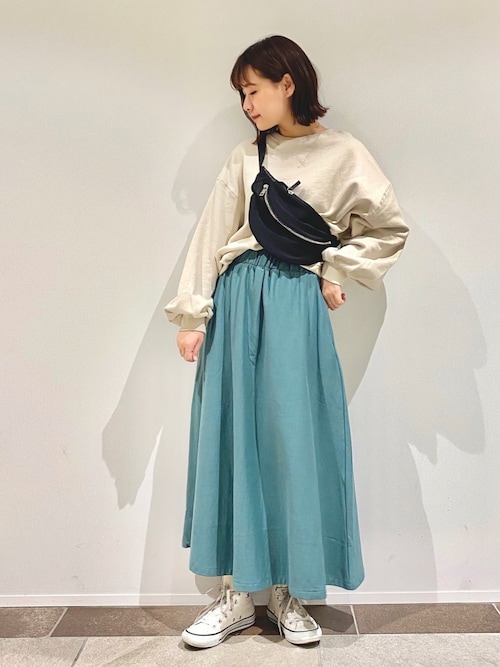 アヤ.さんのコーディネート