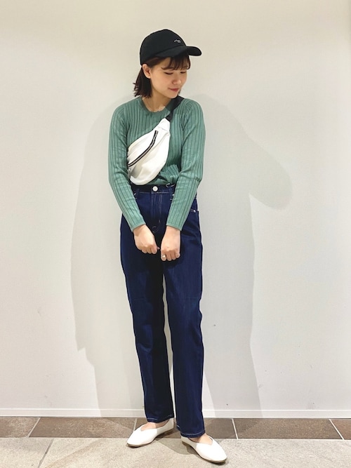 アヤ.さんのコーディネート