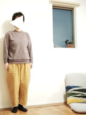チノパンツを使った 子育て中 の人気ファッションコーディネート Wear