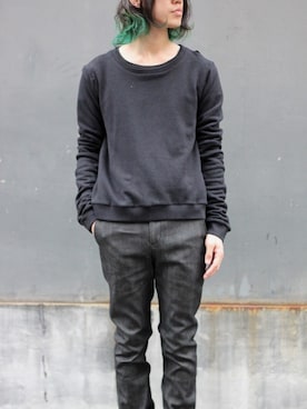 ゲスでげすさんのコーディネート