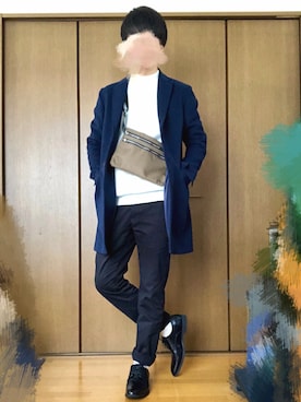 YUさんのコーディネート