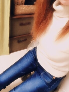 rikaさんのコーディネート