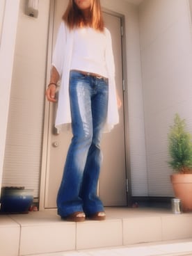 rikaさんのコーディネート