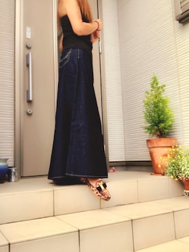 rikaさんのコーディネート