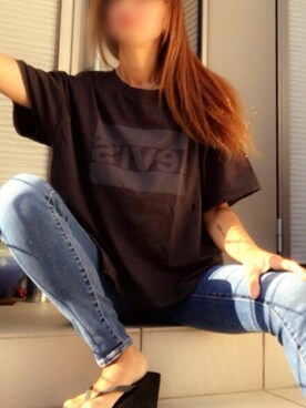 rikaさんのコーディネート