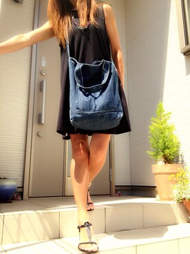 rikaさんのコーディネート