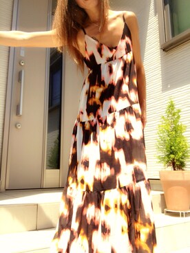 rikaさんのコーディネート