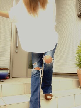 rikaさんのコーディネート