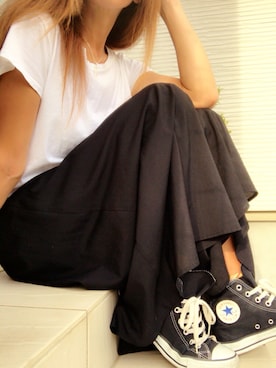 rikaさんのコーディネート