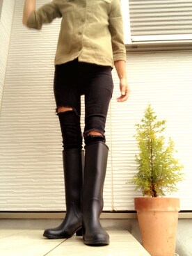 rikaさんのコーディネート