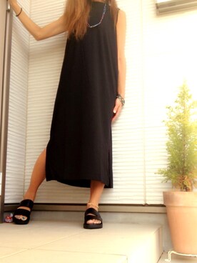 rikaさんのコーディネート