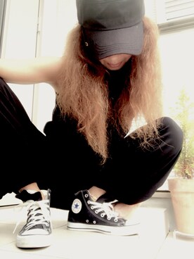 rikaさんのコーディネート