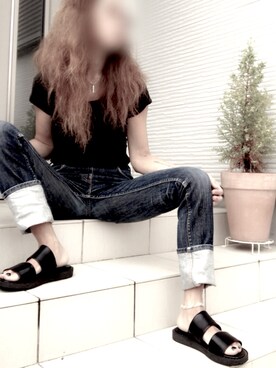 rikaさんのコーディネート