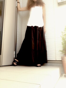 rikaさんのコーディネート