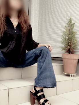 rikaさんのコーディネート