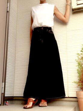 rikaさんのコーディネート