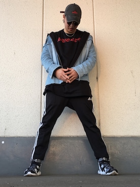 SHO_504さんのコーディネート