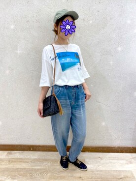 erkc9517さんのコーディネート